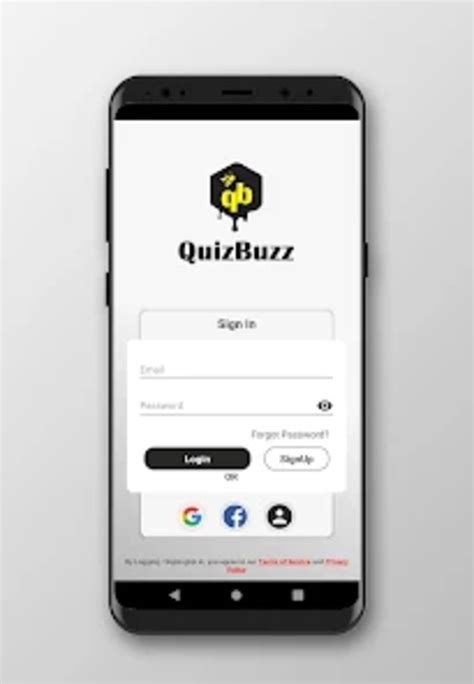 quizbuzz|Iba pa.